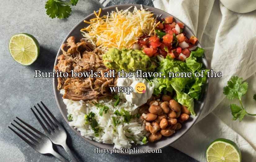 Burrito Puns and Jokes