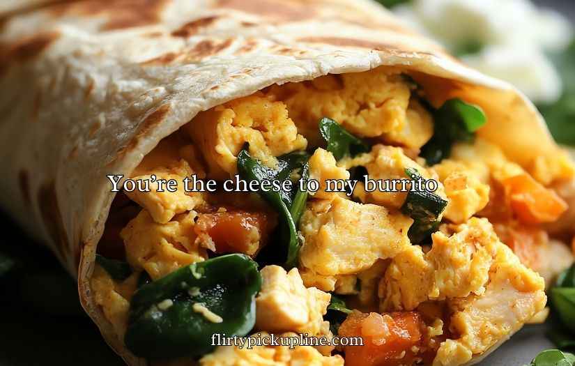 Burrito Puns and Jokes