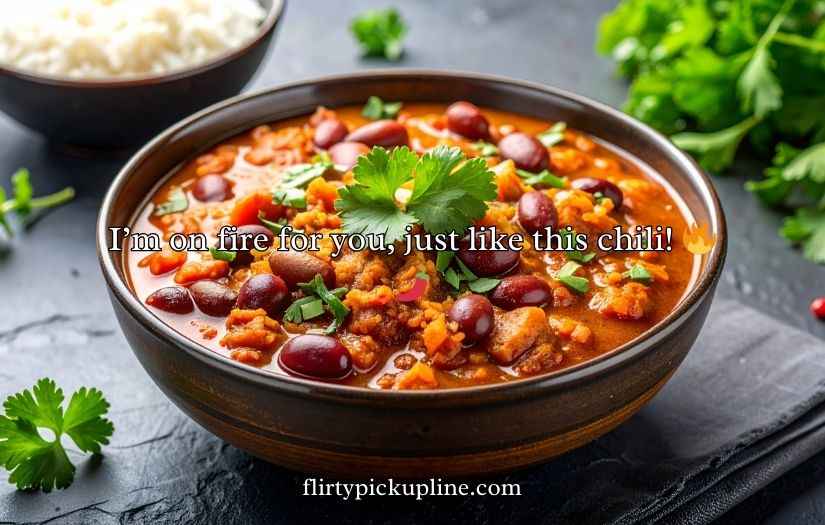 Chili Puns