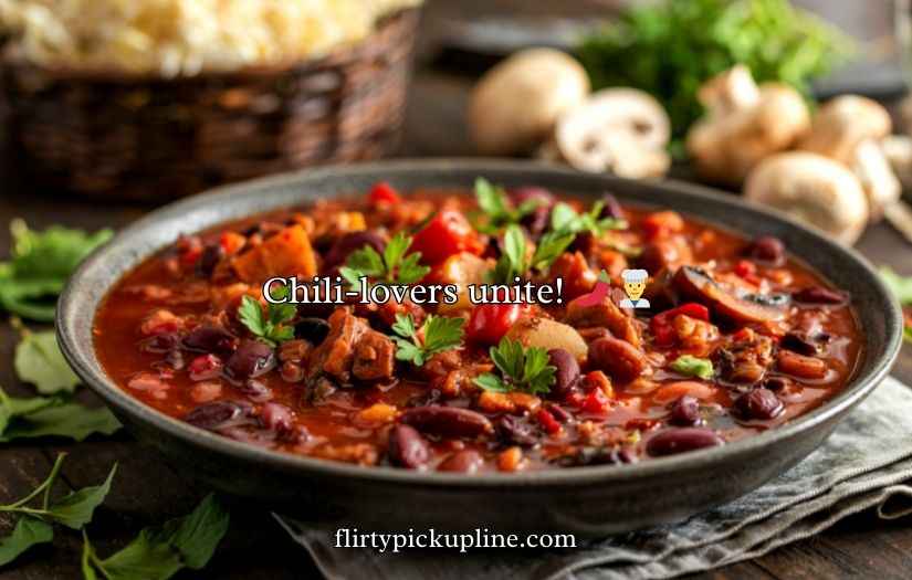Chili Puns