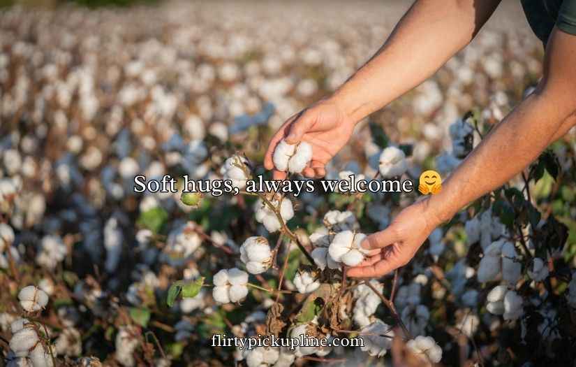 Cotton Puns