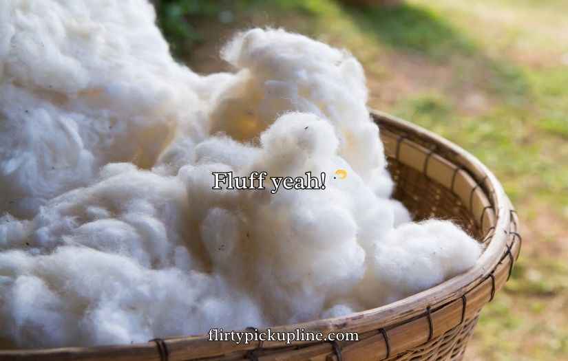 Cotton Puns