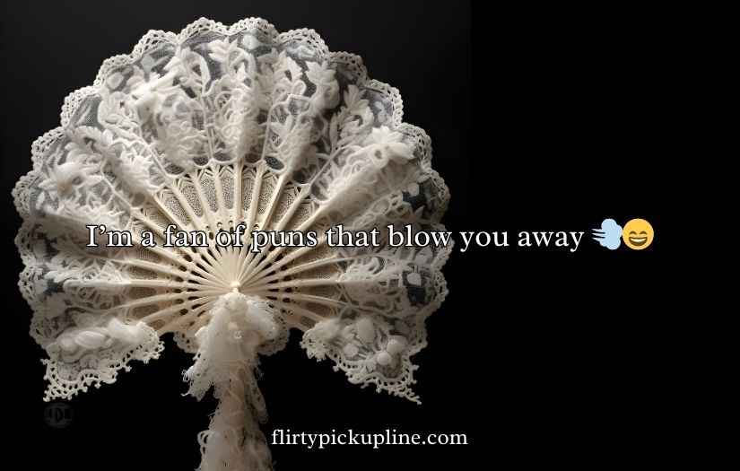 Fan Puns