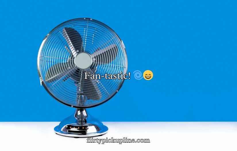 Fan Puns