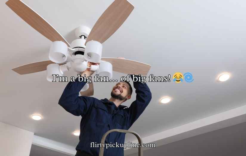 Fan Puns