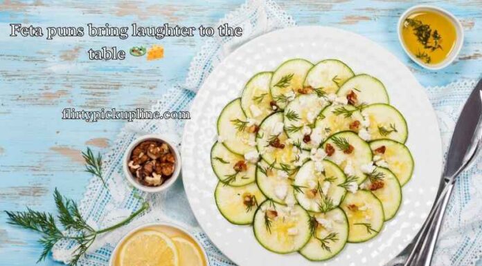 Feta Puns And Jokes Feta Puns And Jokes