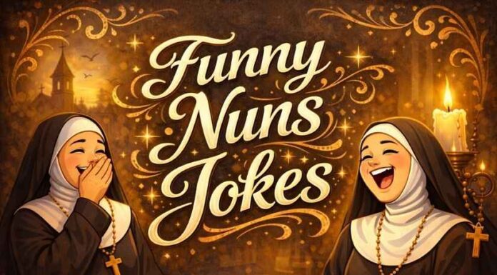 Funny Nuns Jokes Funny Nuns Jokes