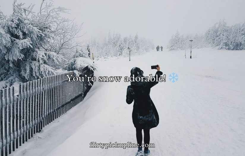 Funny Winter Puns and Jokes