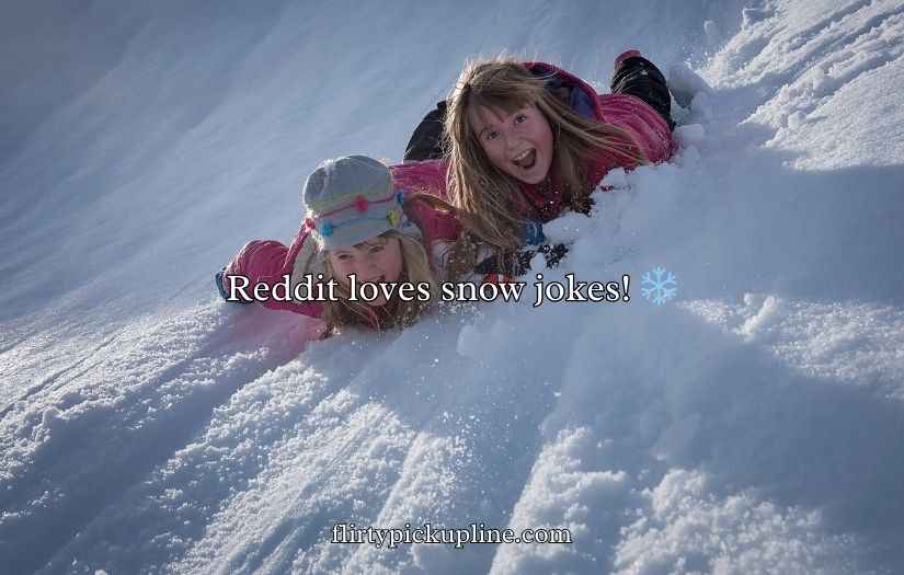 Funny Winter Puns and Jokes