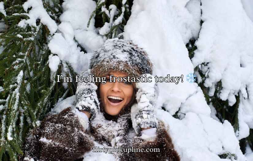 Funny Winter Puns and Jokes