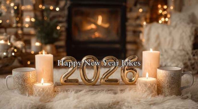 Happy New Year Jokes Happy New Year Jokes