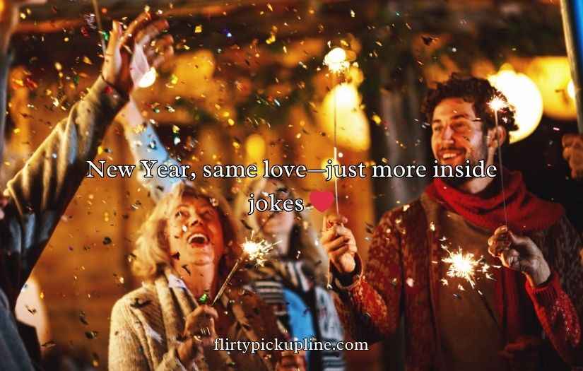 Happy New Year Jokes