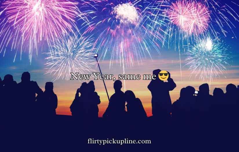 Happy New Year Jokes