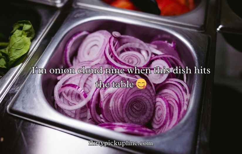 Onion Puns