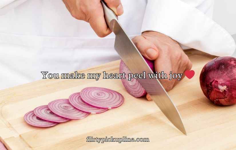 Onion Puns