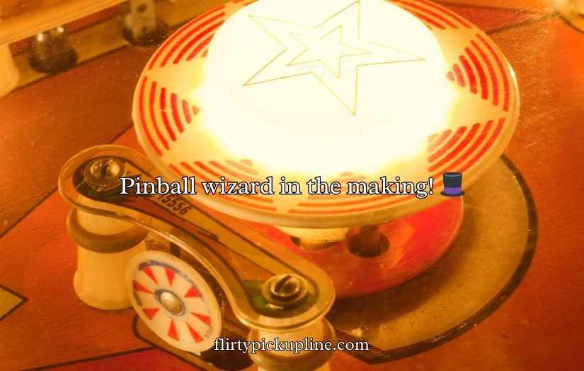 Pinball Puns