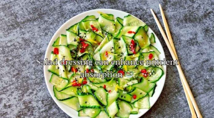 Salad Puns Salad Puns