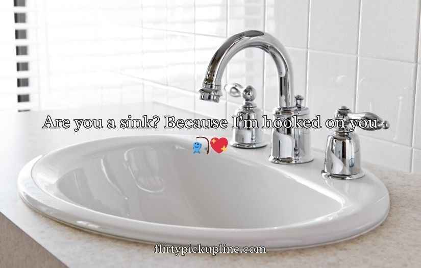 Sink Puns