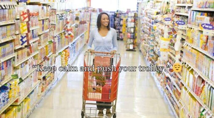 Trolley Puns Trolley Puns