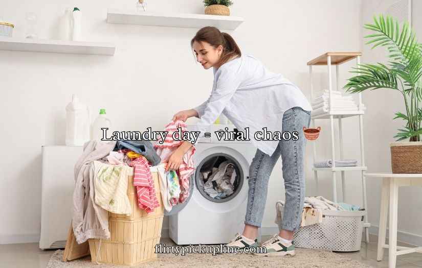 Washing Machine Puns