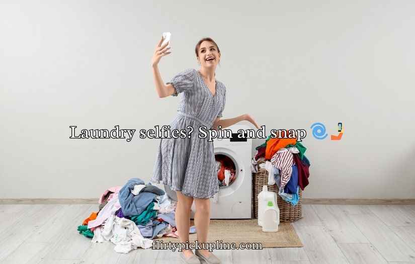 Washing Machine Puns