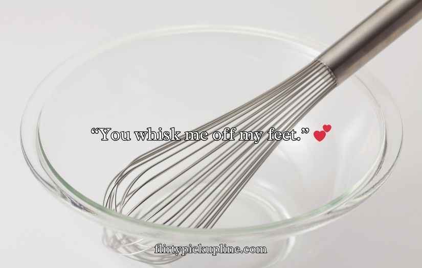 Whisk Puns