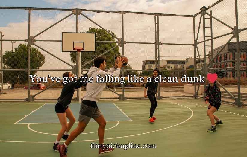 Basketball Puns Jokes