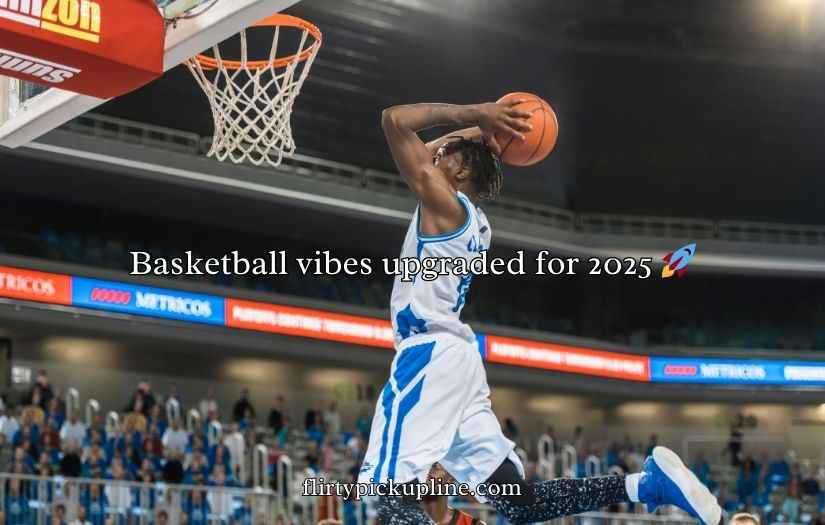 Basketball Puns Jokes