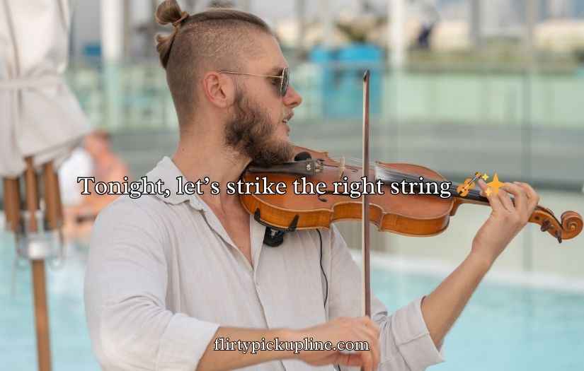 Best Violin Puns
