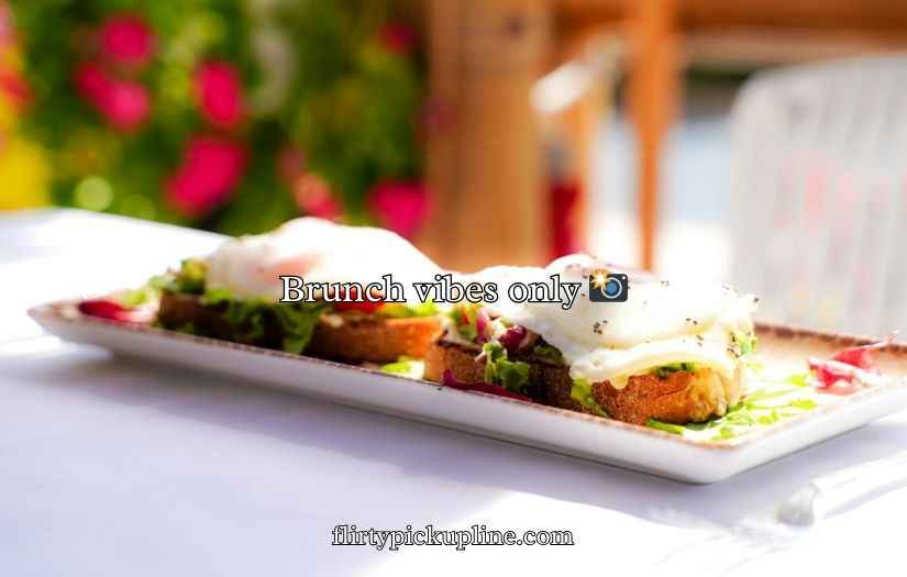 Brunch Puns