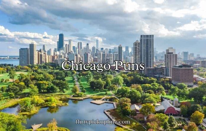 Chicago Puns