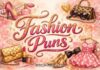 Fashion Puns Fashion Puns