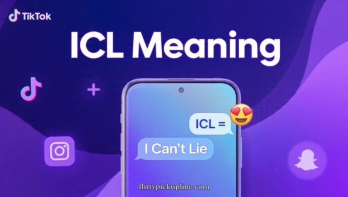 ICL Meaning
