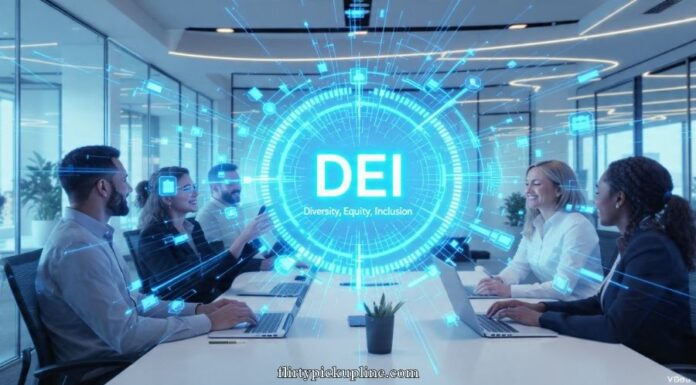 DEI Meaning DEI Meaning