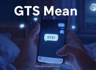 GTS Mean GTS Mean