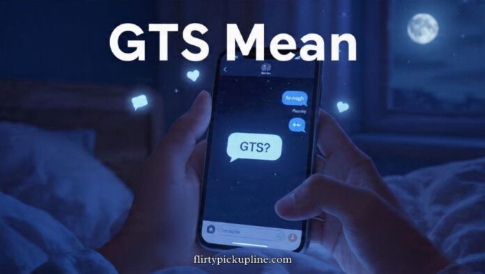 GTS Mean