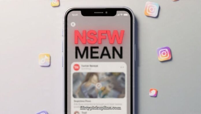 NSFW Mean