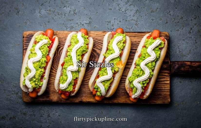 Hot Dog Puns