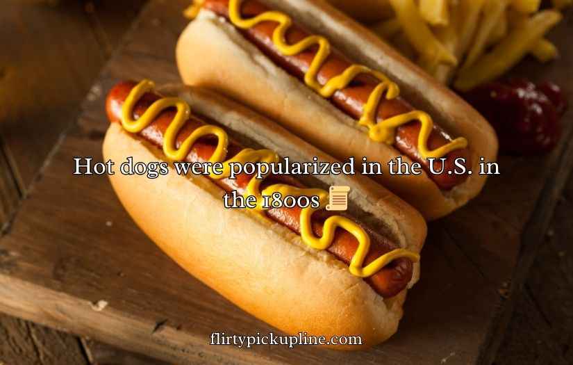 Hot Dog Puns