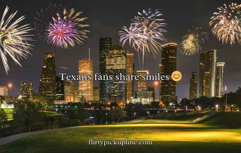 Houston Texans Puns and Jokes