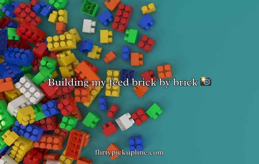 Lego Puns
