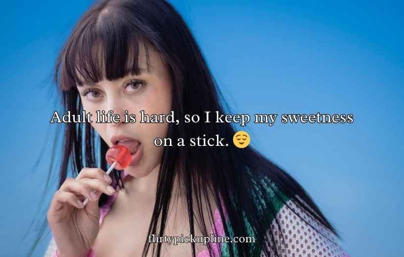 Lollipop Puns and Jokes