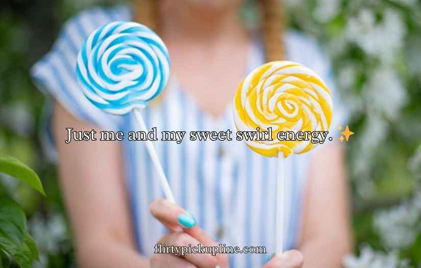 Lollipop Puns and Jokes