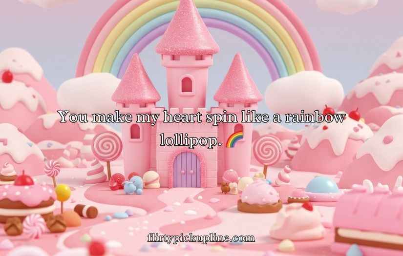 Lollipop Puns and Jokes