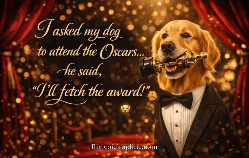 Oscar Award Jokes