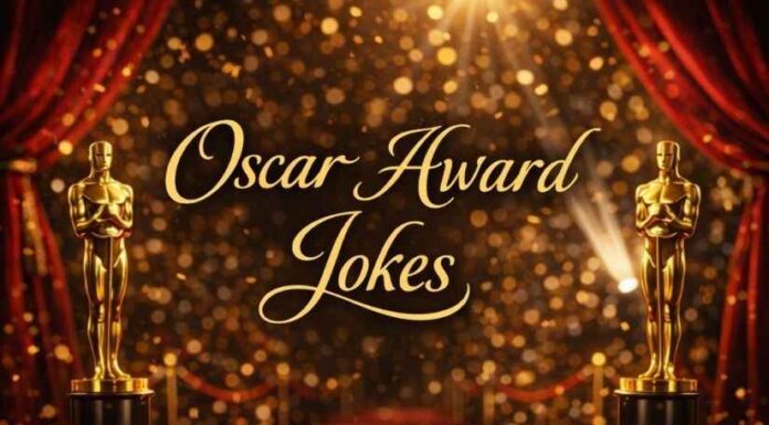 Oscar Award Jokes Oscar Award Jokes