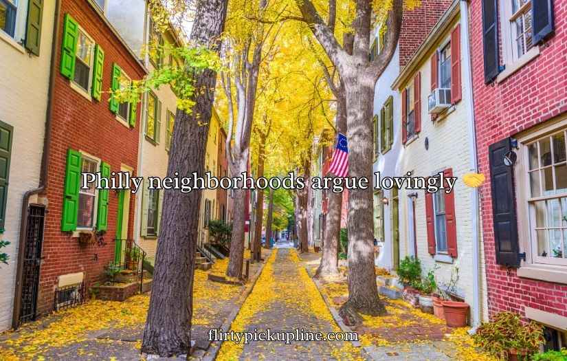 Philadelphia Puns and Jokes