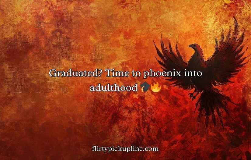 Phoenix Puns
