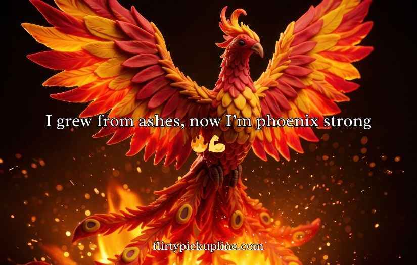 Phoenix Puns