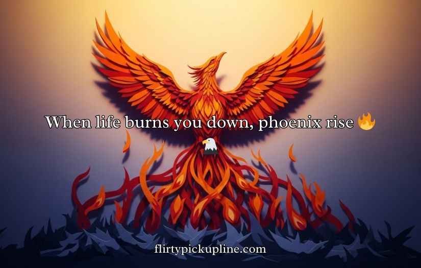 Phoenix Puns